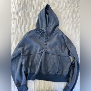 Free People Movement Hoodie- Women’s Large